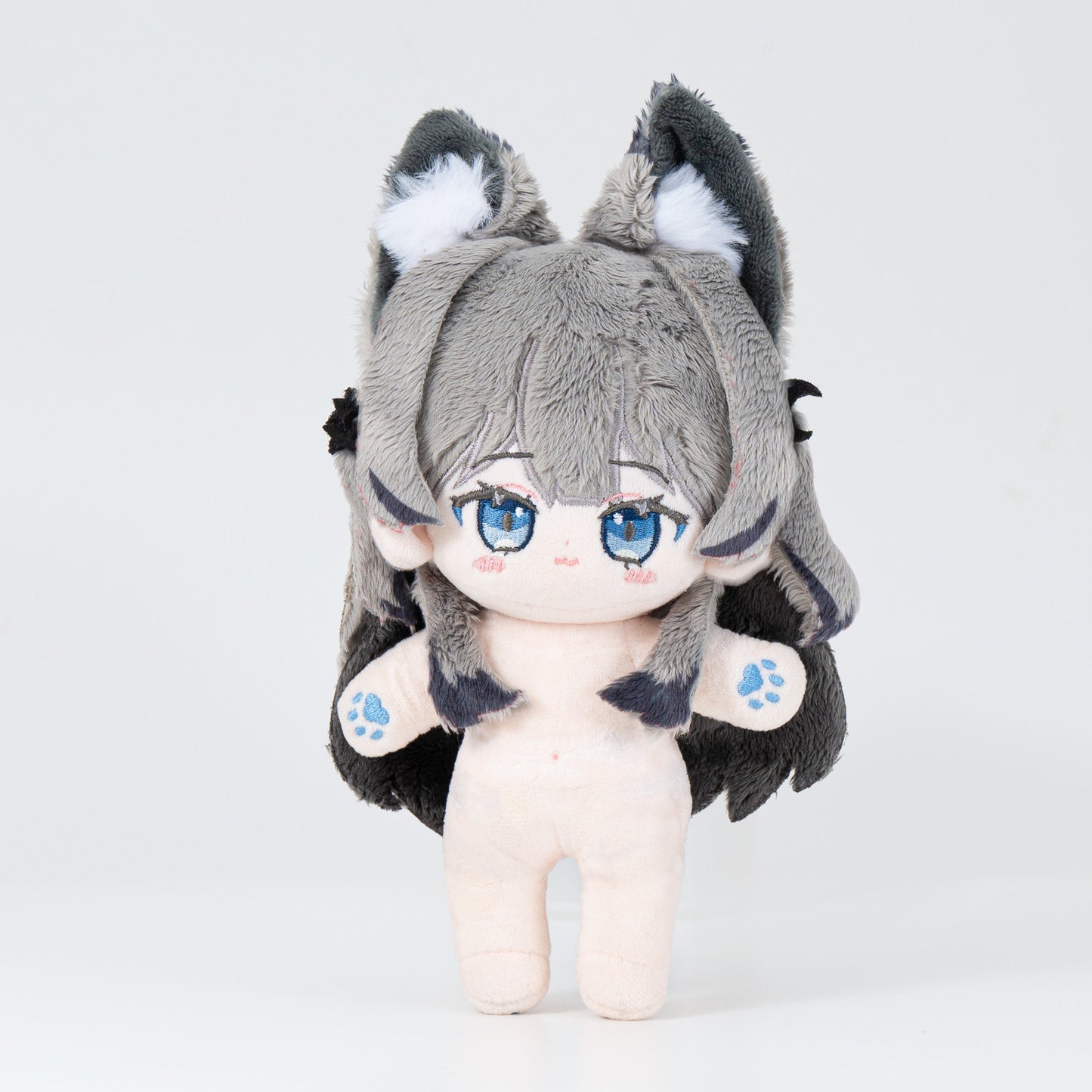 Nanao Sakuya Plush form