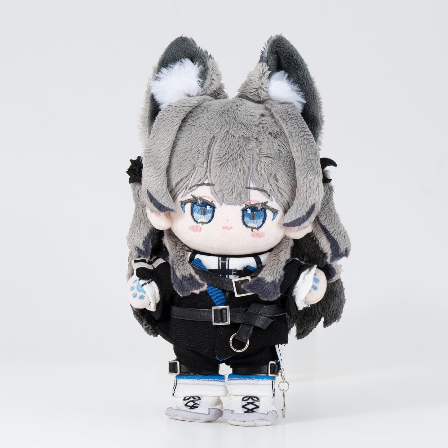 Nanao Sakuya Plush form