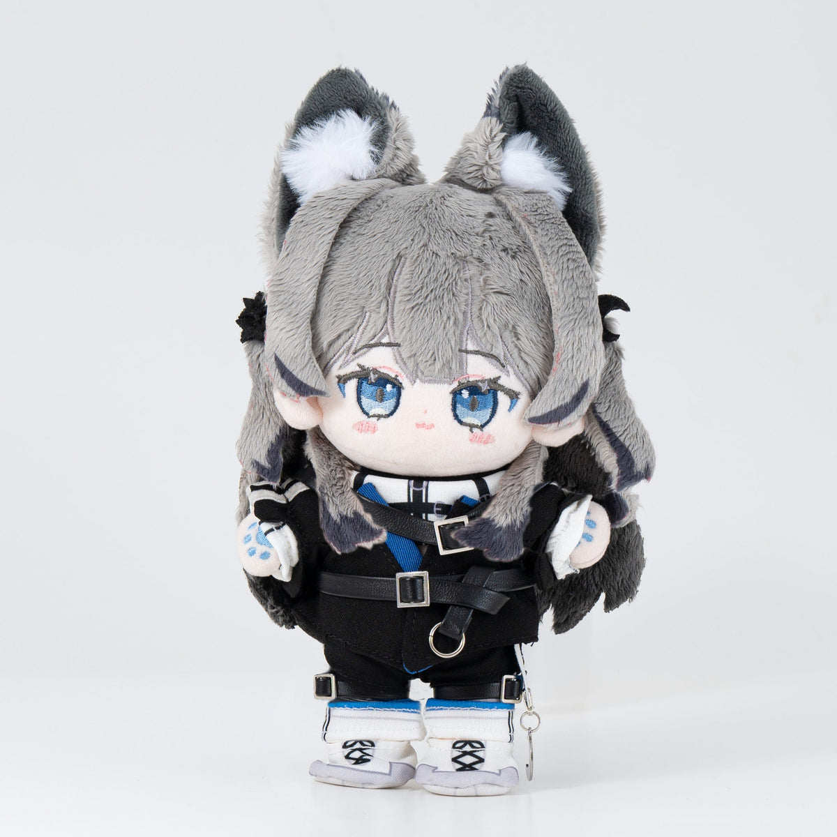 七狼さくや ぬいの姿 by 七狼さくや – ぬいくら