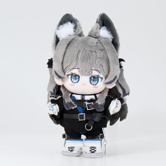 Nanao Sakuya Plush form