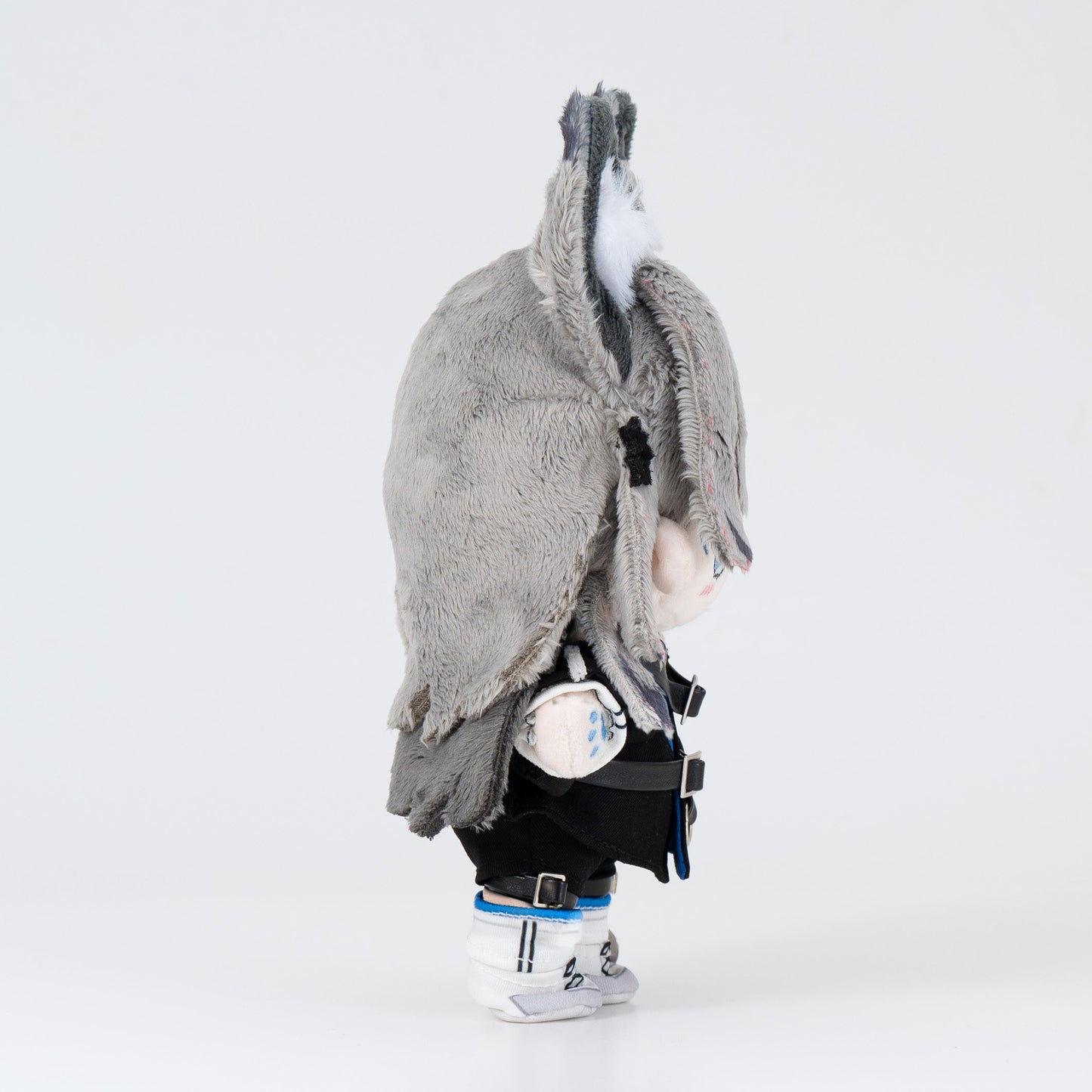 Nanao Sakuya Plush form