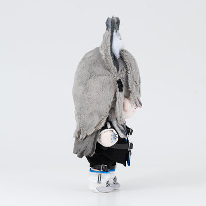 Nanao Sakuya Plush form