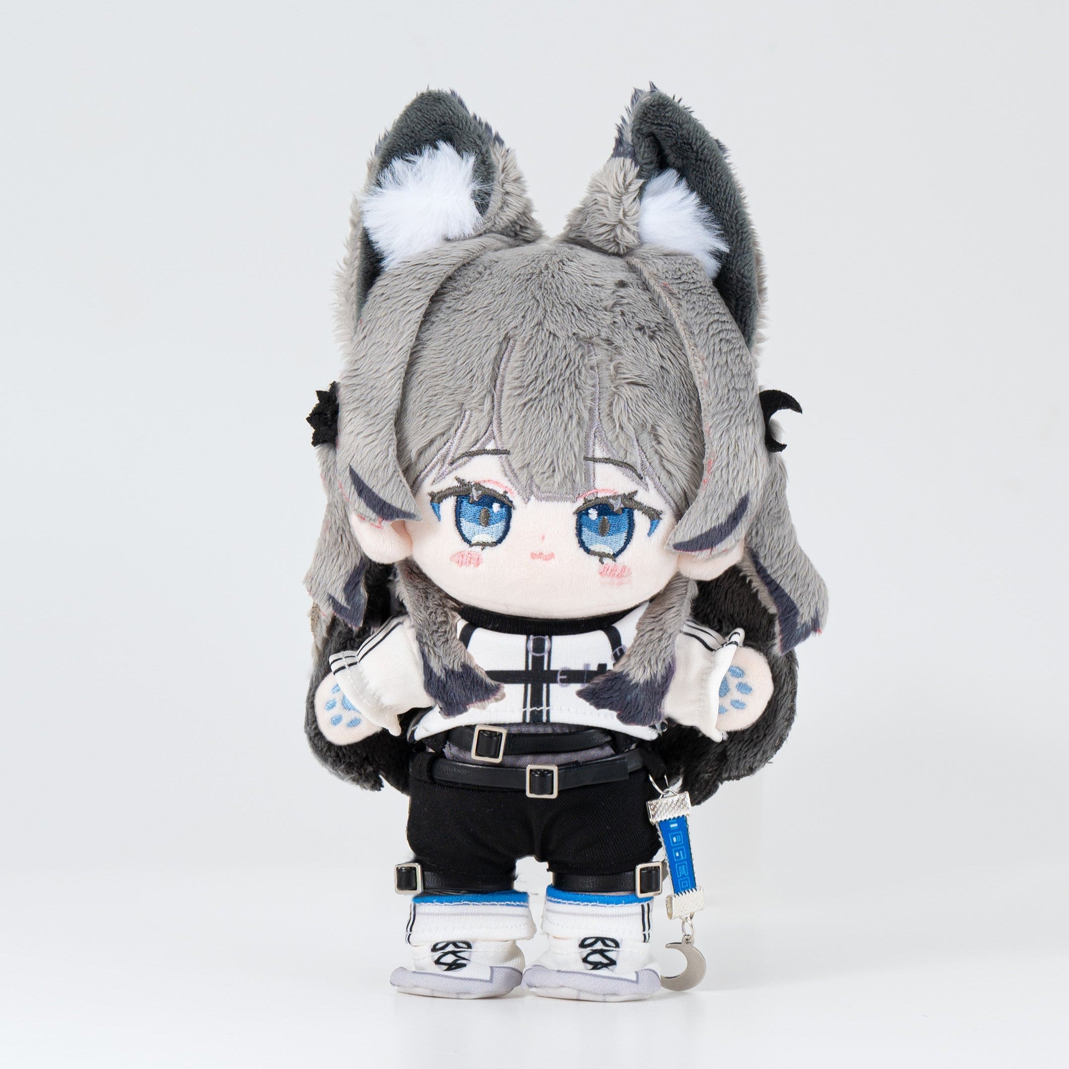 七狼さくや ぬいの姿 by 七狼さくや – ぬいくら